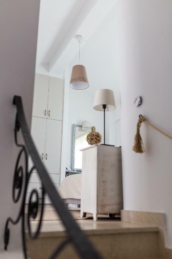 Gaia Apartments Valimítika Kültér fotó